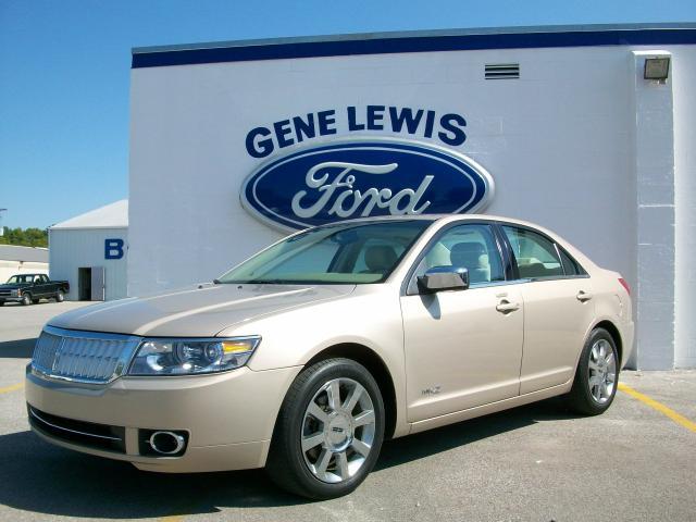 Lincoln MKZ Unknown Unspecified