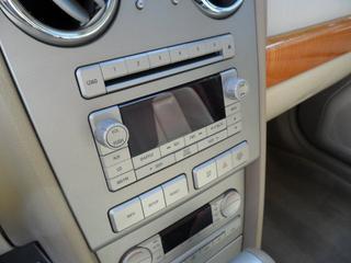 Lincoln MKZ Base Other