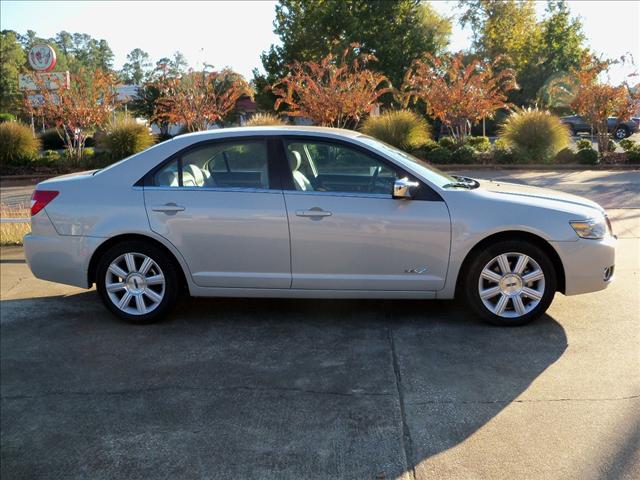 Lincoln MKZ 2007 photo 1