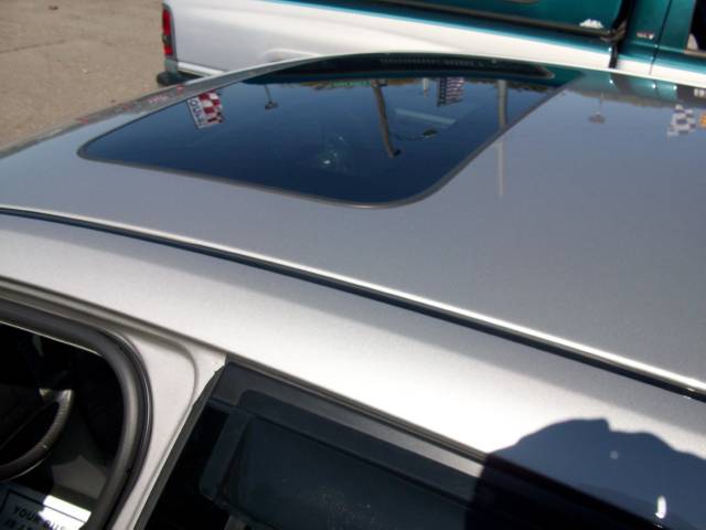 Lincoln MKZ 2007 photo 5