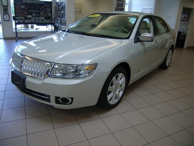 Lincoln MKZ Unknown Sedan