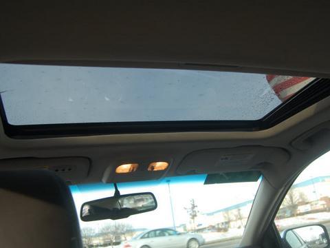 Lincoln MKZ 2007 photo 1