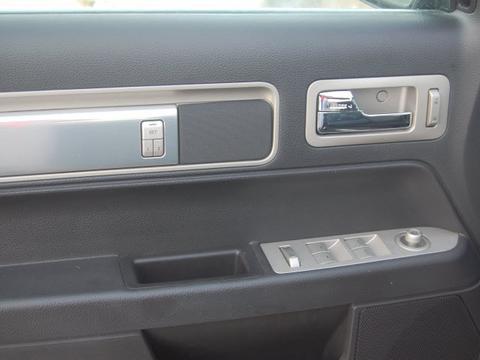 Lincoln MKZ 2007 photo 2