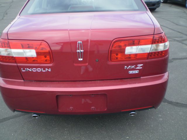 Lincoln MKZ 2007 photo 6