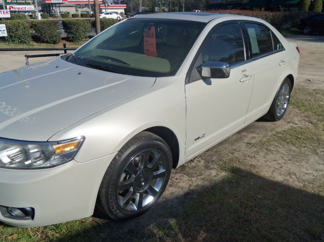 Lincoln MKZ 2007 photo 1