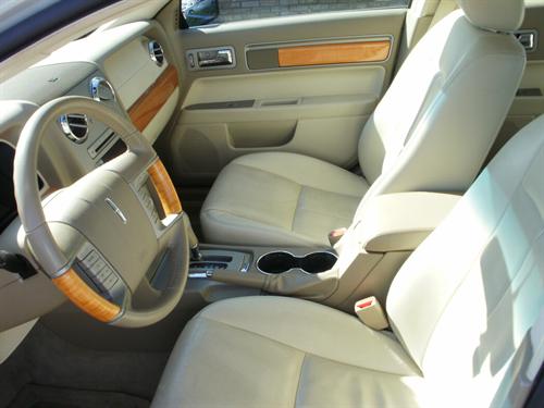 Lincoln MKZ EX - DUAL Power Doors Other