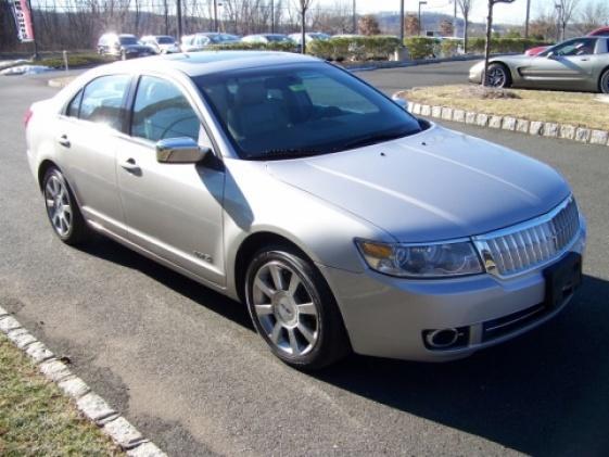 Lincoln MKZ Unknown Unspecified