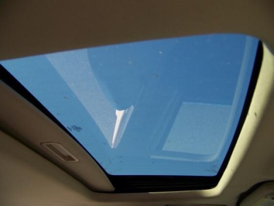 Lincoln MKZ 2007 photo 3