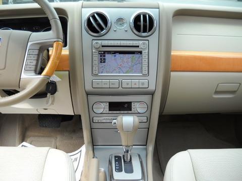 Lincoln MKZ EX - DUAL Power Doors Other