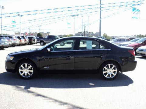 Lincoln MKZ Unknown Other