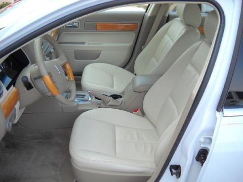 Lincoln MKZ EX - DUAL Power Doors Other