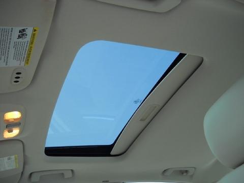 Lincoln MKZ 2007 photo 3