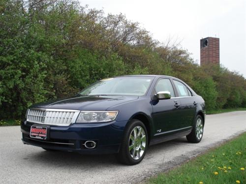 Lincoln MKZ EX - DUAL Power Doors Other