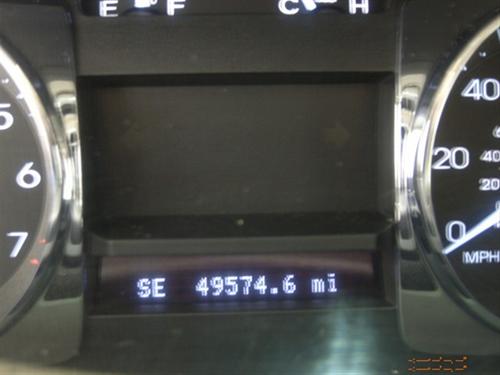 Lincoln MKZ 2007 photo 2