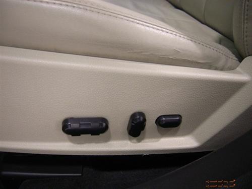 Lincoln MKZ 2007 photo 5