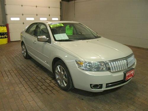 Lincoln MKZ EX - DUAL Power Doors Other