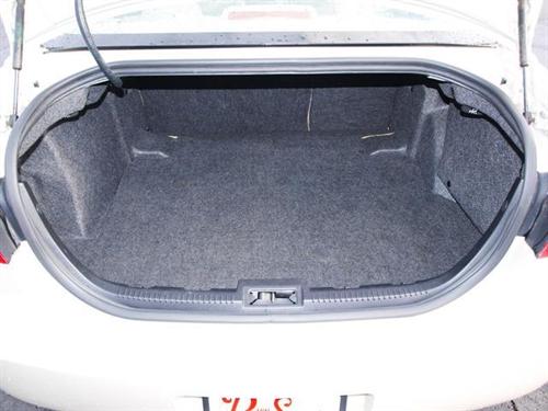 Lincoln MKZ Unknown Other