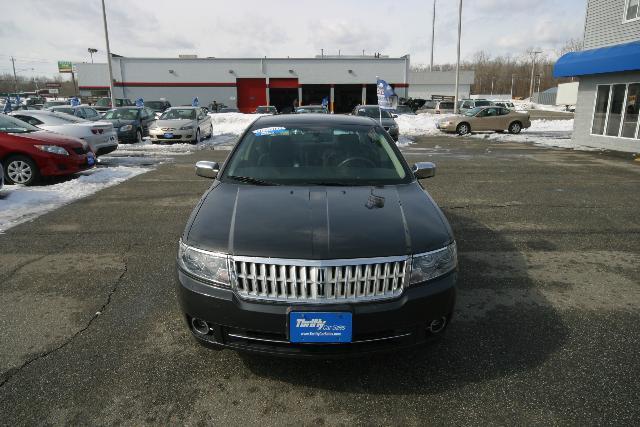Lincoln MKZ 2007 photo 2