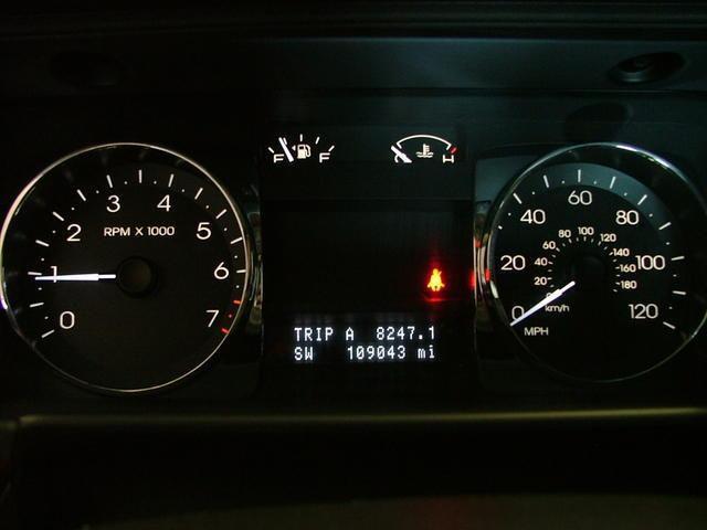 Lincoln MKZ 2007 photo 5