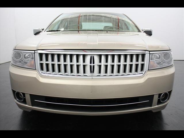 Lincoln MKZ 2007 photo 2