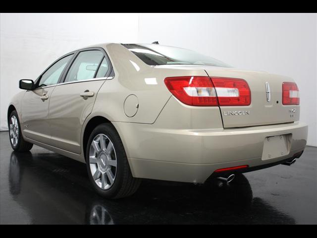 Lincoln MKZ 2007 photo 5