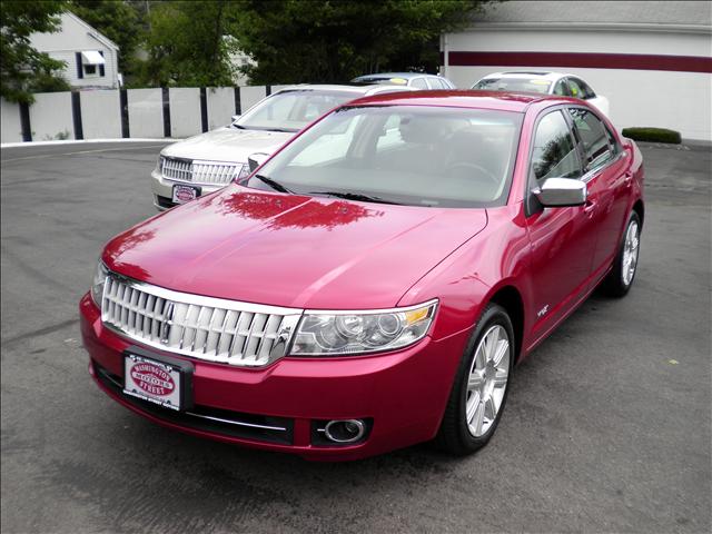 Lincoln MKZ EX - DUAL Power Doors Sedan
