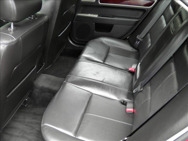 Lincoln MKZ 2007 photo 5