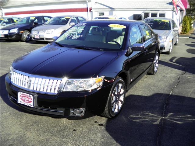 Lincoln MKZ EX - DUAL Power Doors Sedan