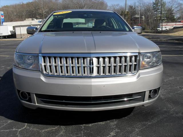 Lincoln MKZ 2007 photo 2