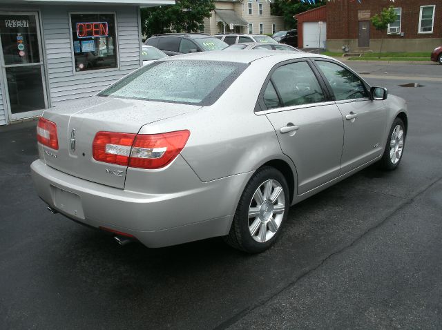Lincoln MKZ 2007 photo 3