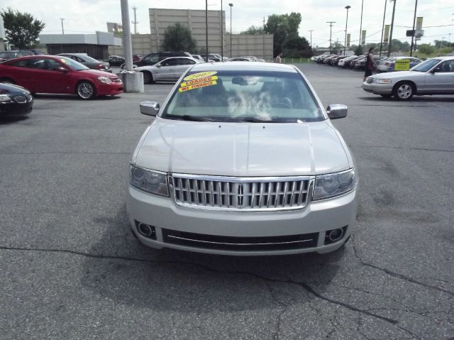 Lincoln MKZ EX - DUAL Power Doors Sedan