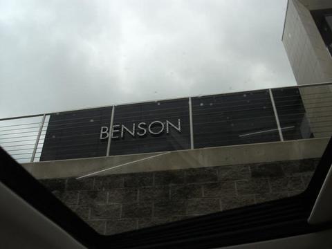 Lincoln MKZ 2007 photo 2