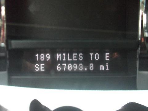 Lincoln MKZ 2007 photo 3