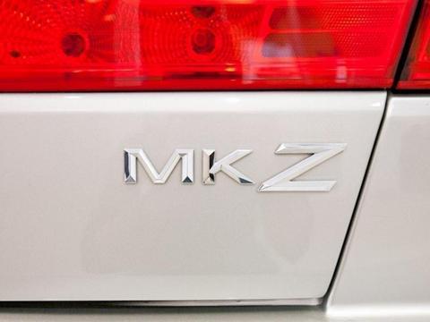 Lincoln MKZ Base Other