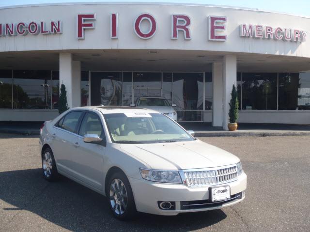 Lincoln MKZ Unknown Sedan