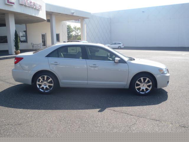 Lincoln MKZ 2007 photo 1