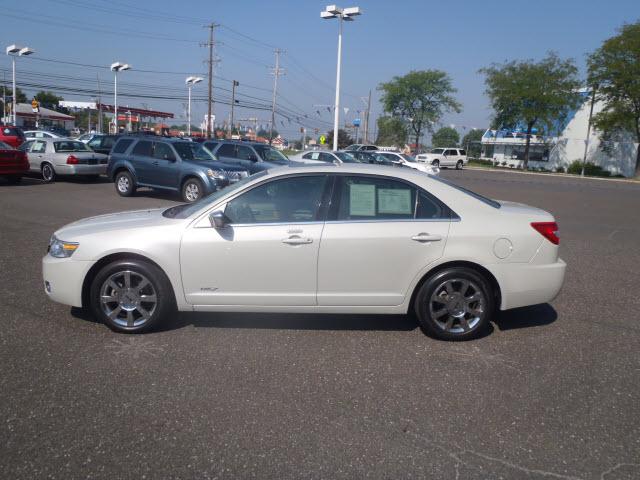 Lincoln MKZ 2007 photo 3