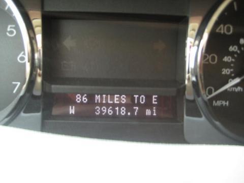 Lincoln MKZ 2007 photo 1