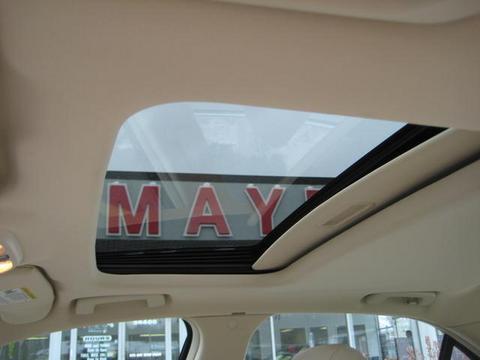 Lincoln MKZ 2007 photo 2