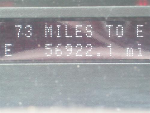 Lincoln MKZ 2007 photo 4