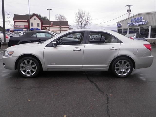 Lincoln MKZ 2007 photo 1