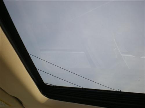 Lincoln MKZ 2007 photo 4