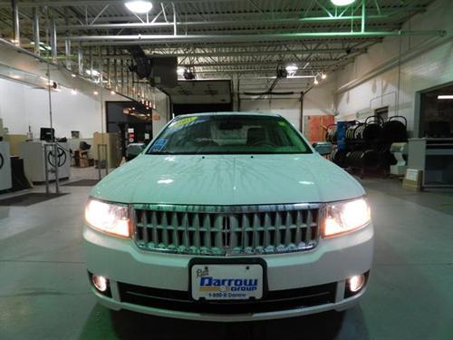 Lincoln MKZ EX - DUAL Power Doors Other