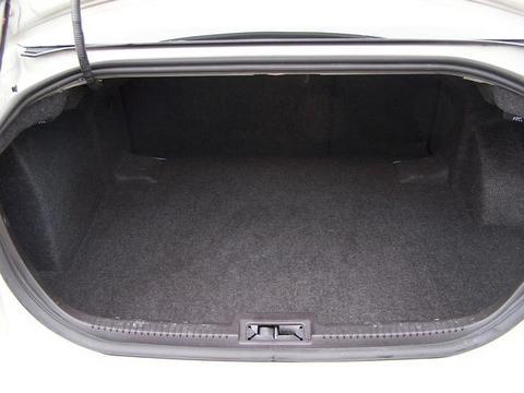 Lincoln MKZ Base Other
