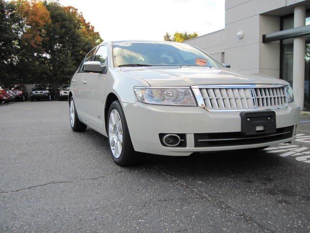 Lincoln MKZ 2007 photo 1