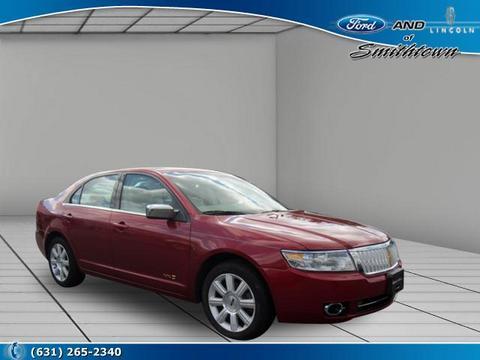 Lincoln MKZ EX - DUAL Power Doors Other