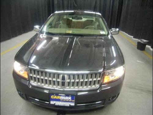 Lincoln MKZ 2007 photo 1
