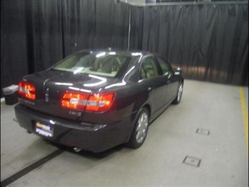 Lincoln MKZ 2007 photo 3