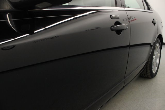 Lincoln MKZ 2007 photo 2