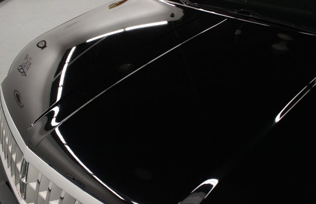 Lincoln MKZ 2007 photo 3